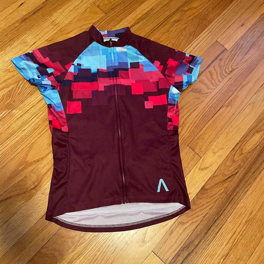 Primal Women’s Bike Jersey- Medium